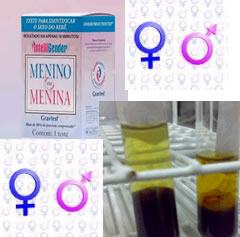 Comparativo: Sexagem Fetal vs. Outros Métodos de Descoberta do Sexo do Bebê