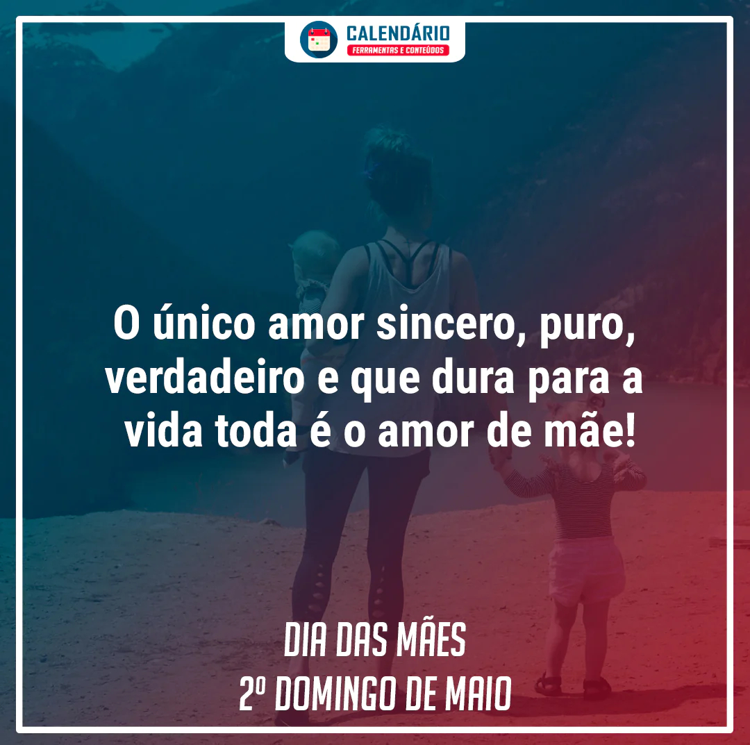textos emocionantes dia das mães