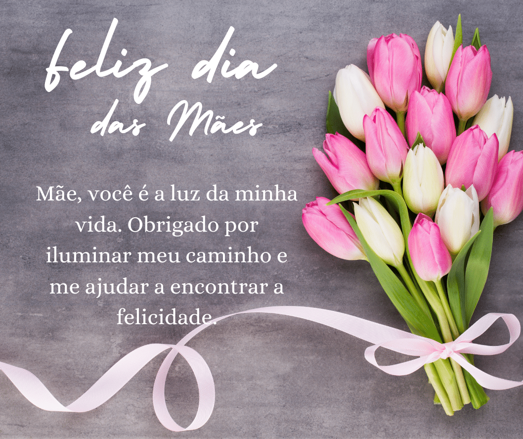 como homenagear a mãe