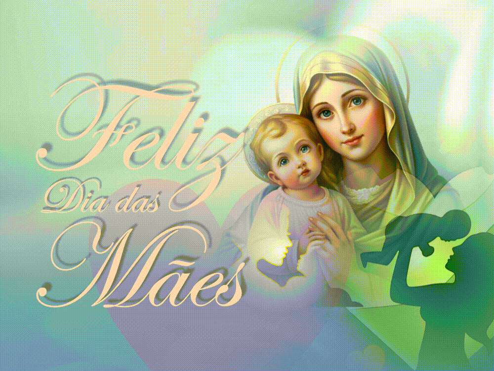 mensagens dia das mães 2026