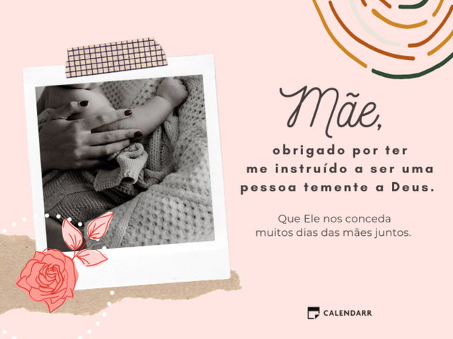 textos emocionantes dia das mães