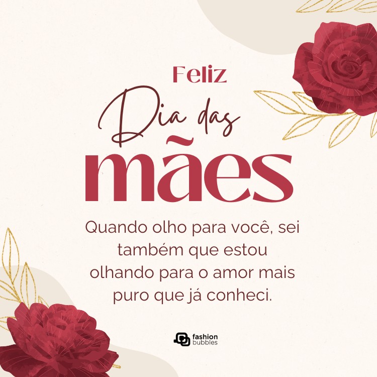homenagem dia das mães curta