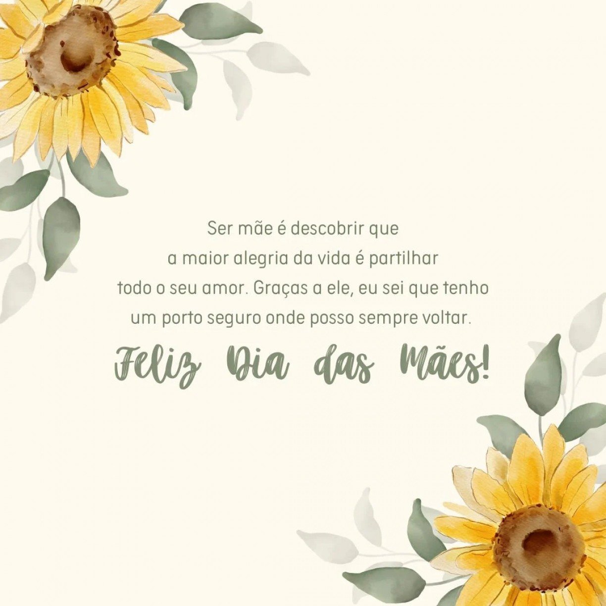 mãe guerreira frases