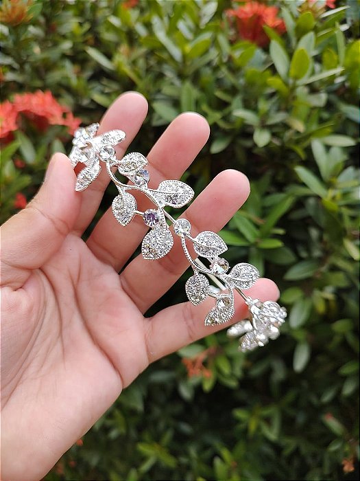 tiara de cabelo para dia a dia