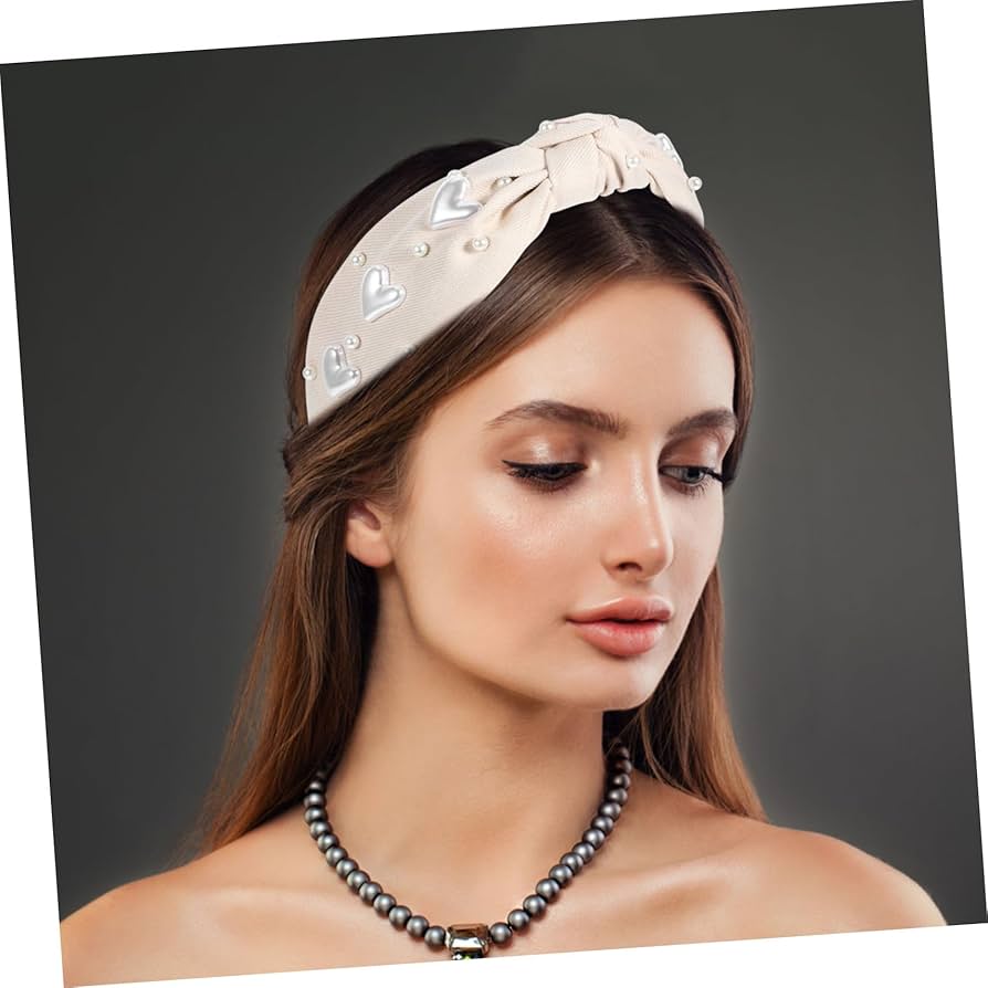 tiara de cabelo dourada