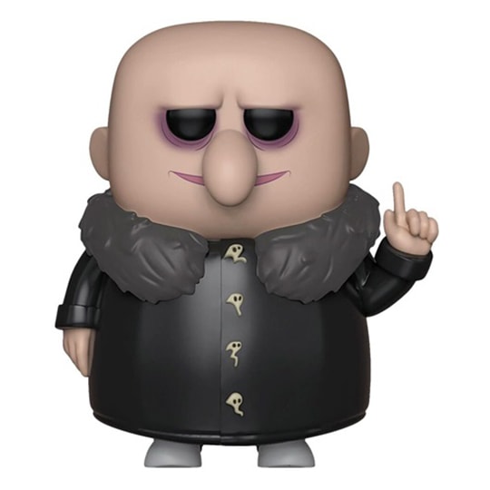 Fester Addams