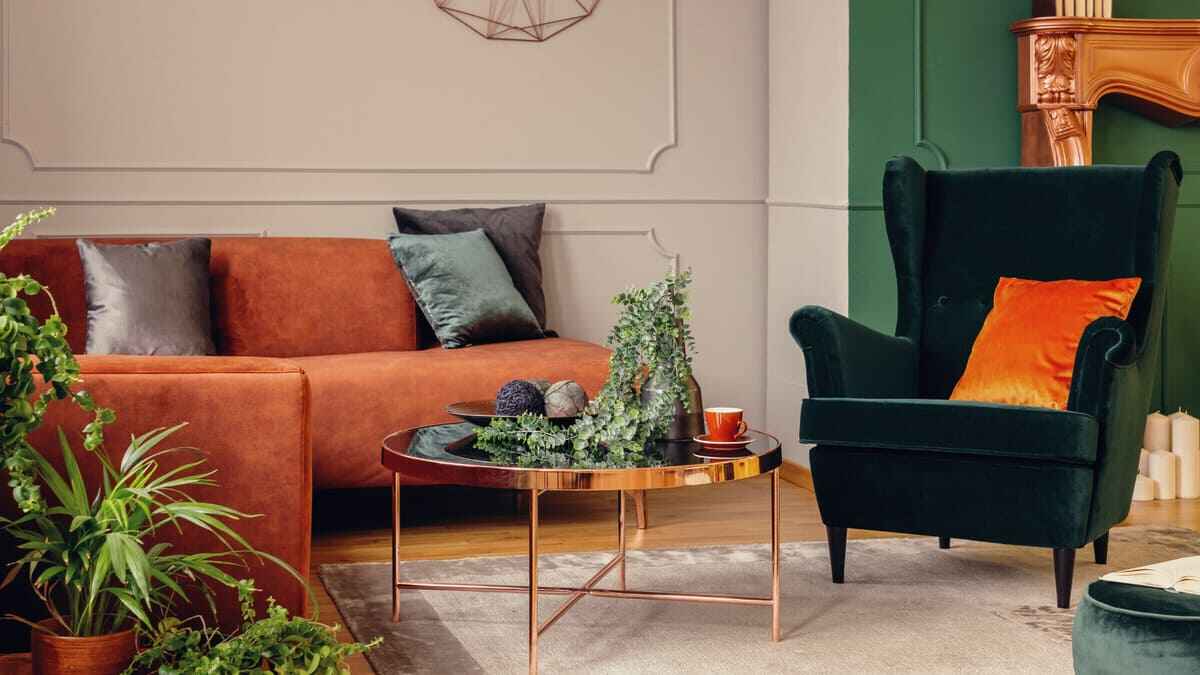 tendências de decoração 2026