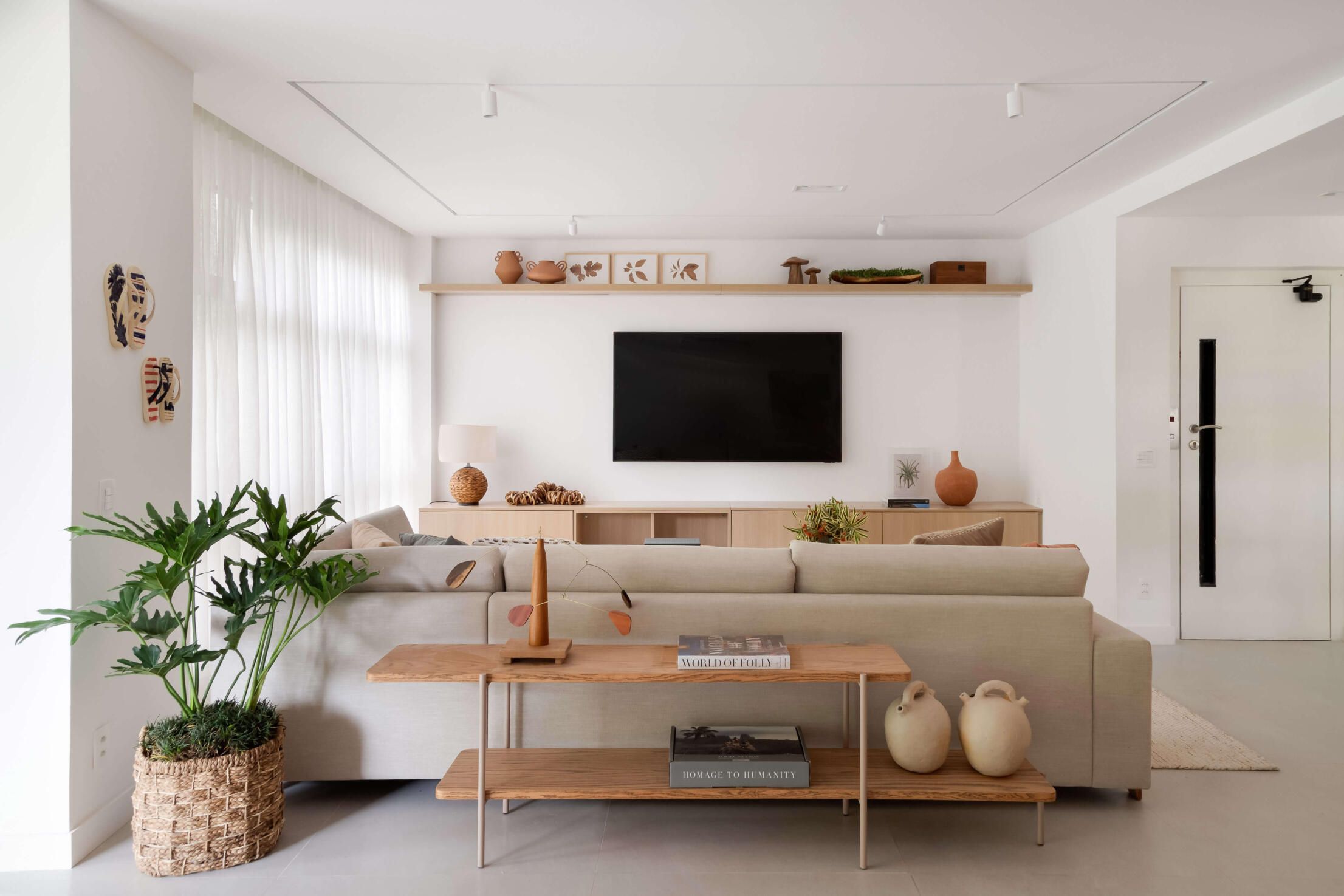 decoração vintage