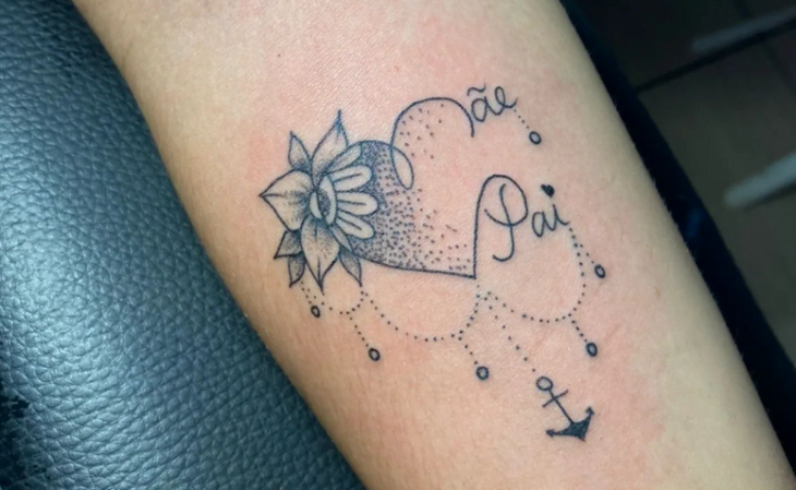 tatuagens com significado pequenas