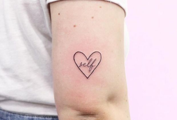 tatuagens pequenas para homens