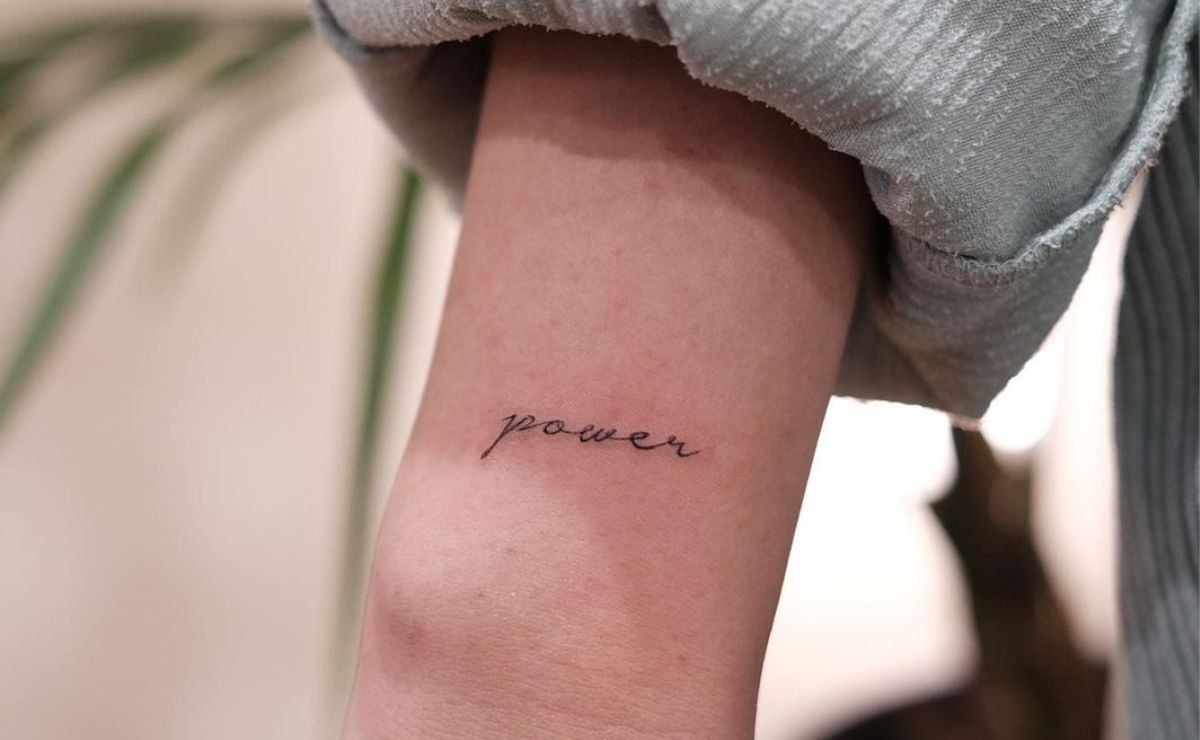 tatuagens pequenas discretas