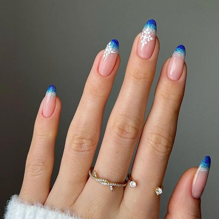 manutenção de unhas