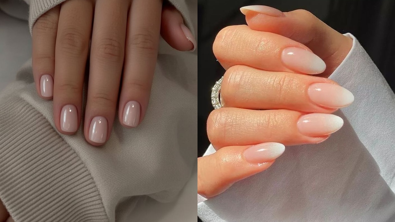 nail art