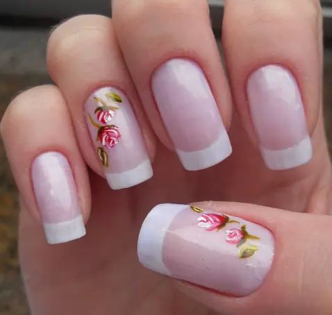 Tipos de unhas em gel para alongamento