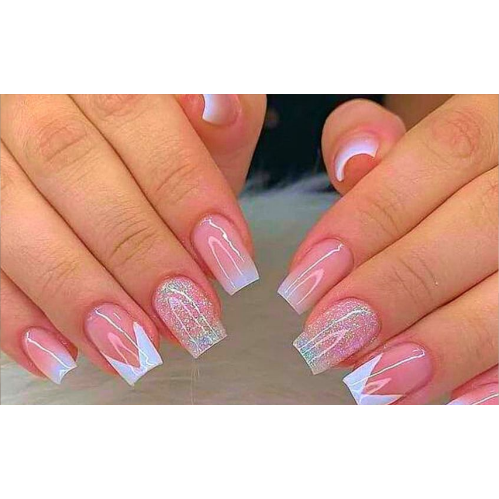 Durabilidade das unhas em gel