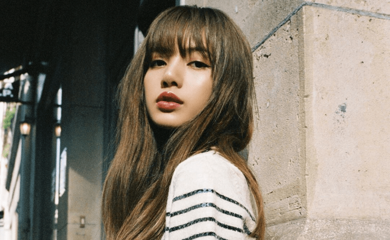 franja desfiada para rosto redondo passo a passo