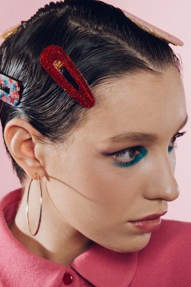 franja desfiada para rosto redondo passo a passo