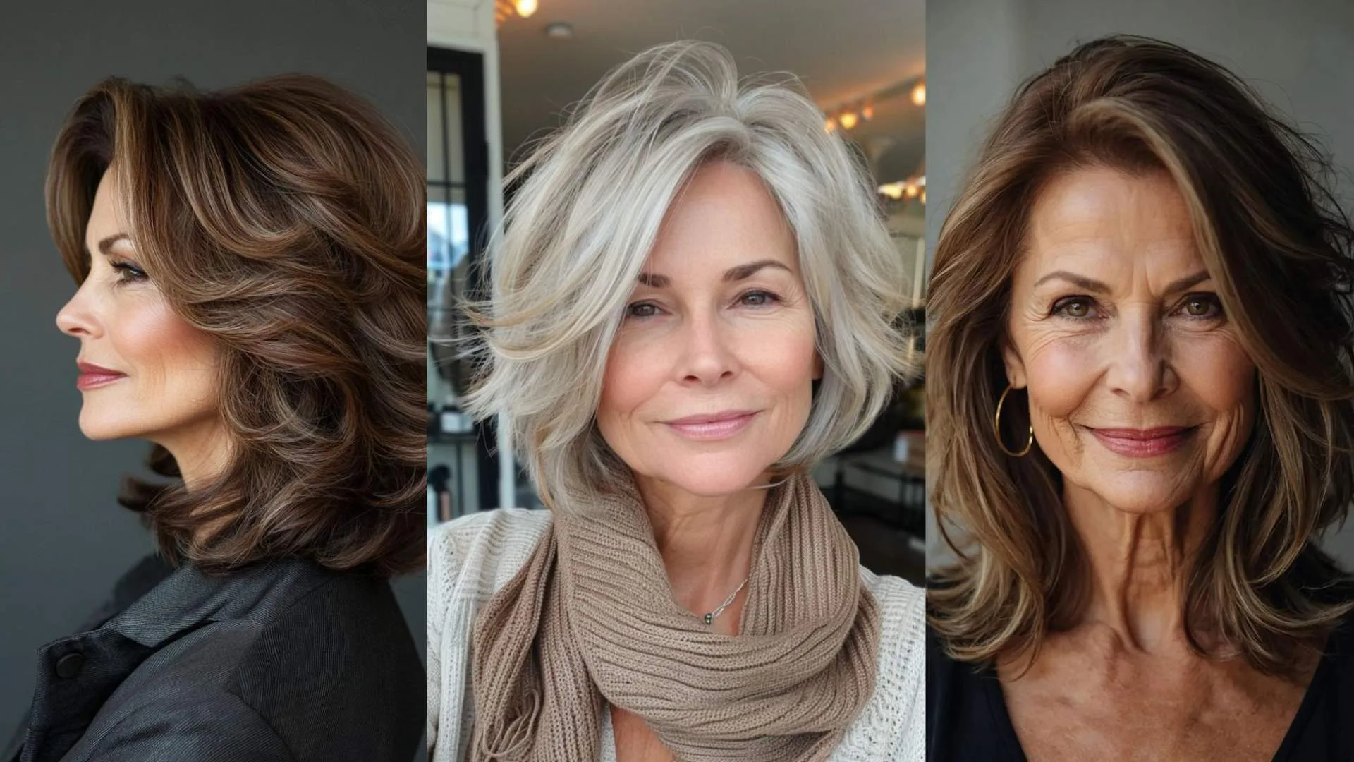 melhores cortes para cada tipo de cabelo feminino