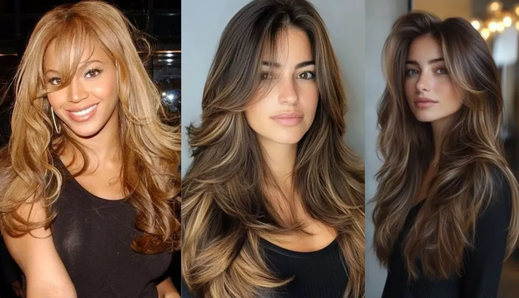 melhores cortes para cada tipo de cabelo feminino