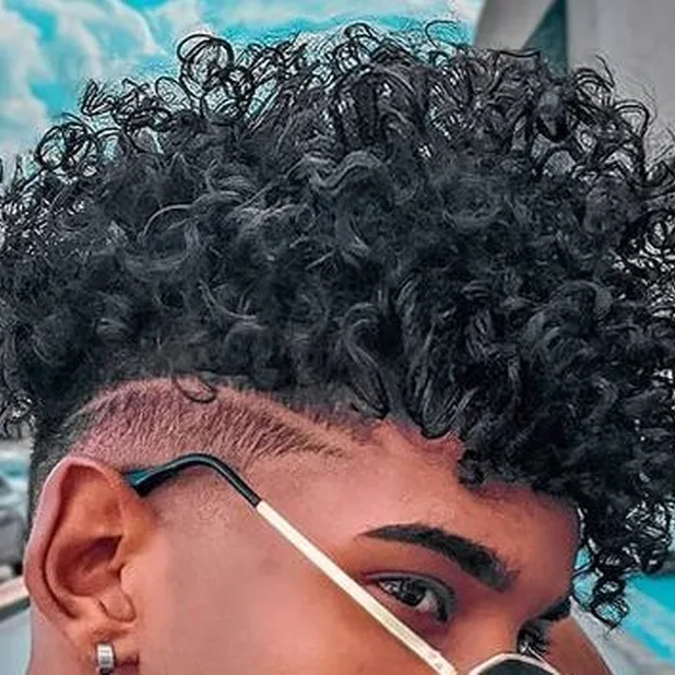 tendências cortes cabelo ondulado 2026