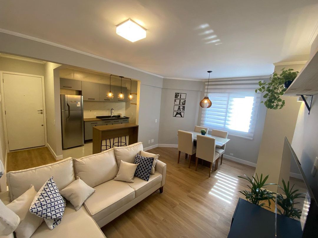 como aplicar estilos de decoração em apartamentos