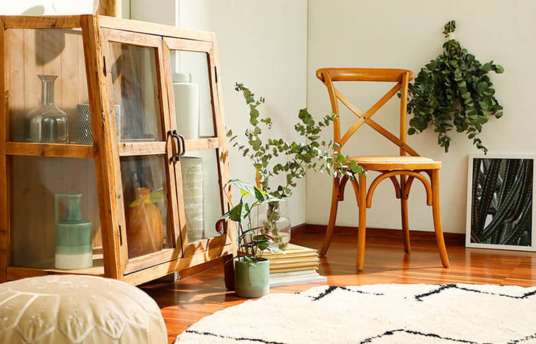 como escolher o estilo de decoração ideal