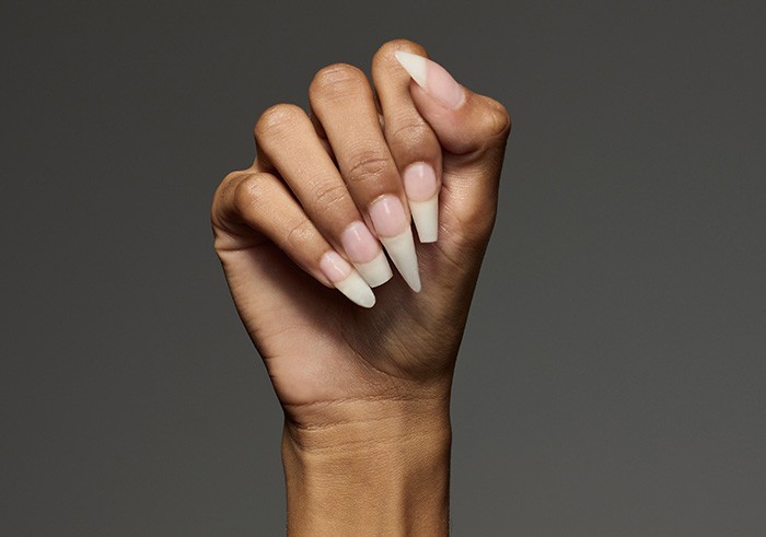 formatos de unhas para alongamento