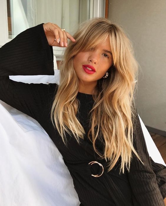 franja desfiada como fazer