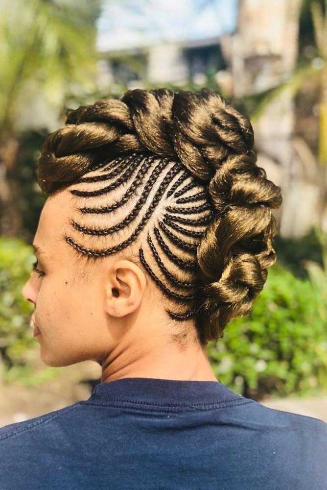 quanto custa fazer trança nagô