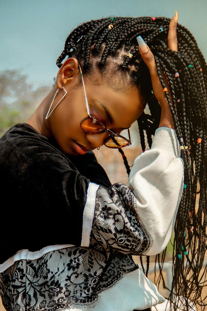 quanto custa fazer box braids jumbo