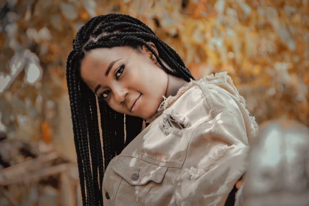 como escolher a cor do jumbo para box braids