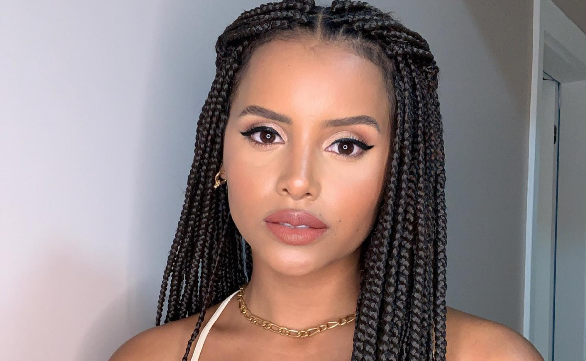 erros comuns ao fazer box braids jumbo
