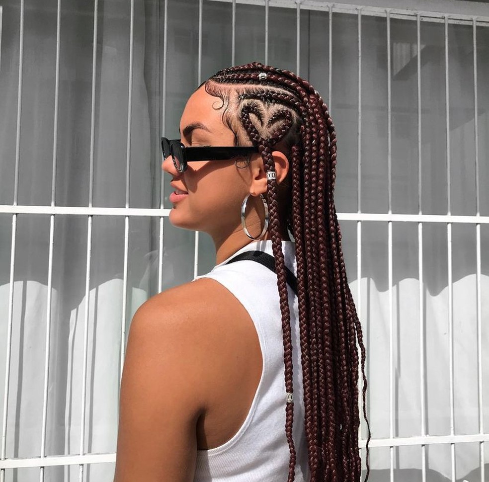 quanto custa fazer box braids jumbo