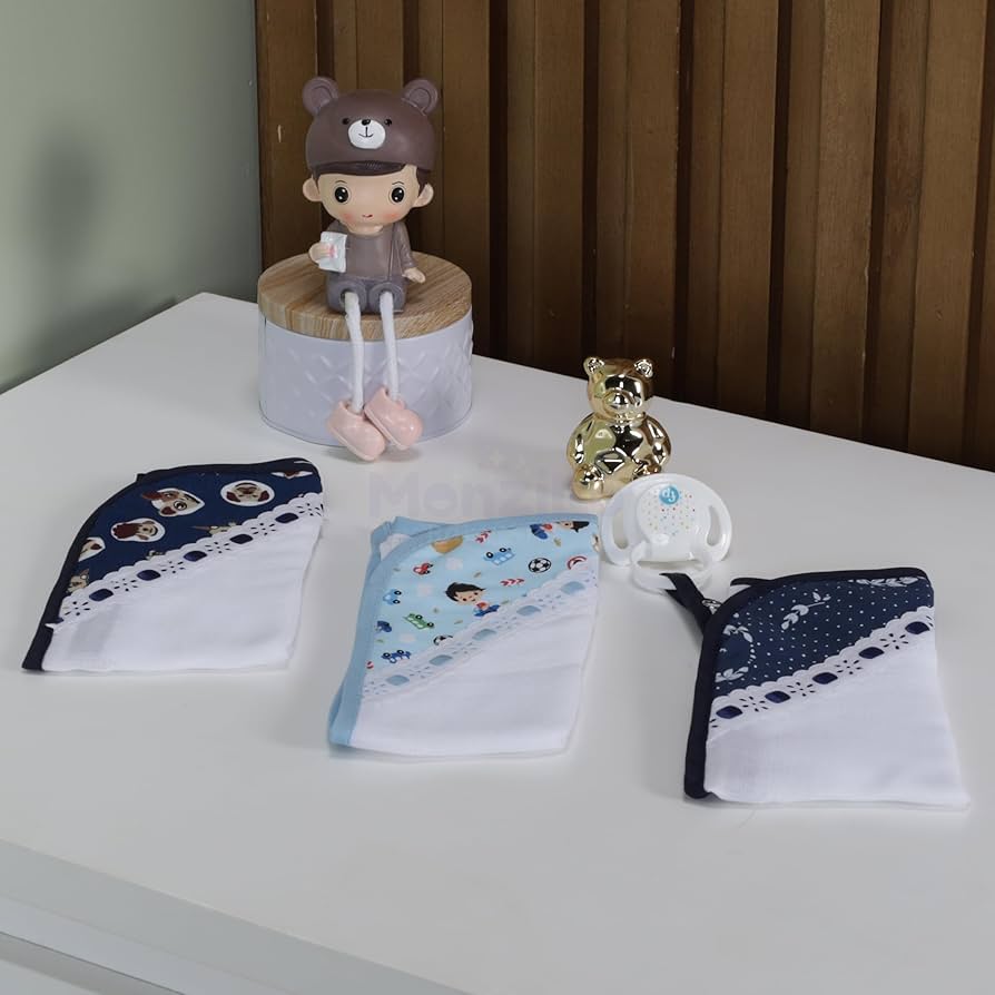 Higiene e Modelos Mais Duráveis; Kit Pano de Boca: Vale a Pena Comprar em Grande Quantidade?