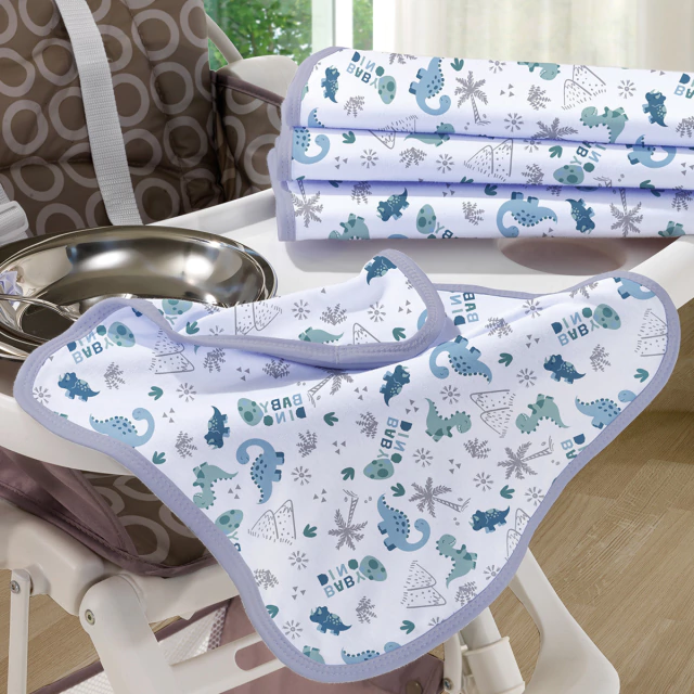 Higiene e Modelos Mais Duráveis; Kit Pano de Boca: Vale a Pena Comprar em Grande Quantidade?