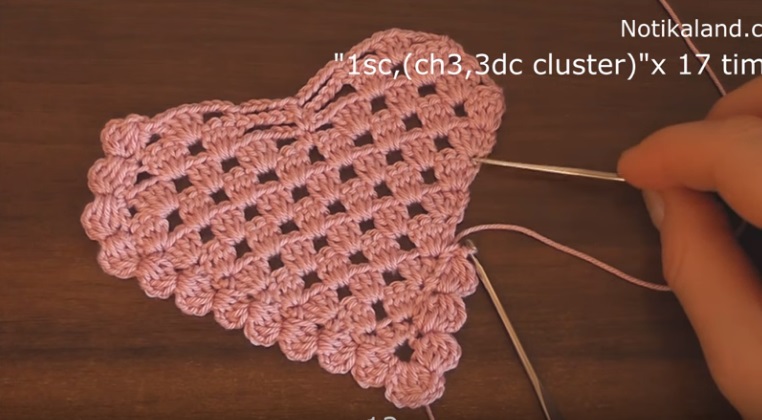 Dominando a Tensão do Ponto no Crochê: Dicas para Iniciantes