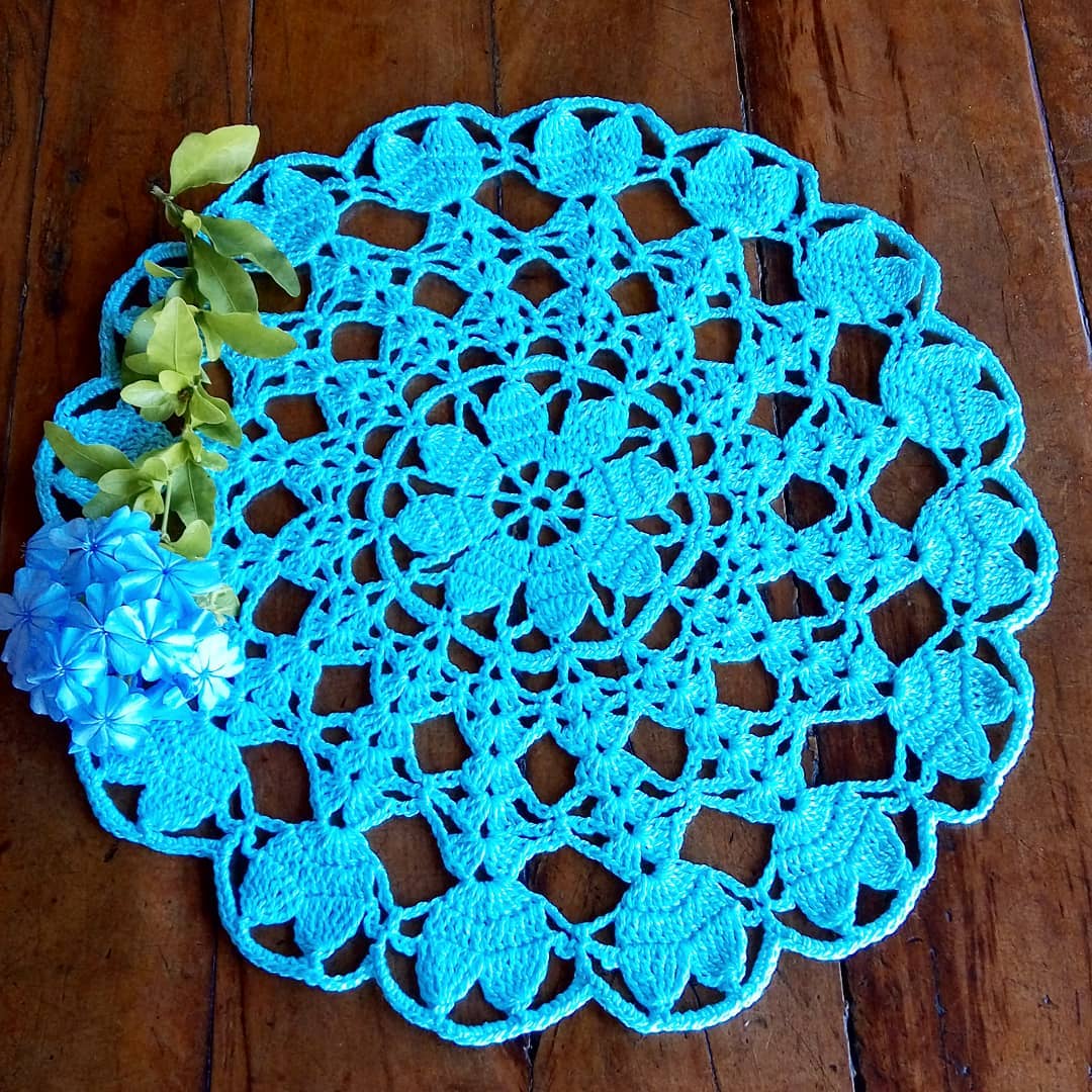 Como Escolher a Agulha de Crochê Certa para Cada Projeto