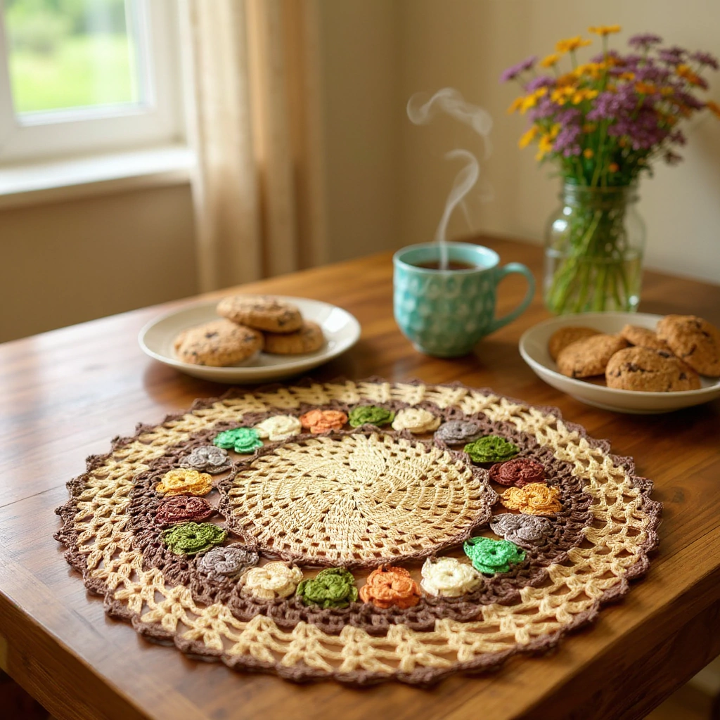 Guia completo de materiais para crochê: Linhas e barbantes