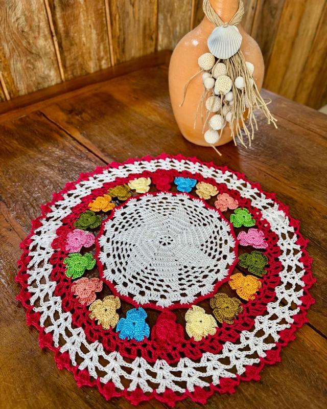 Guia completo de materiais para crochê: Linhas e barbantes