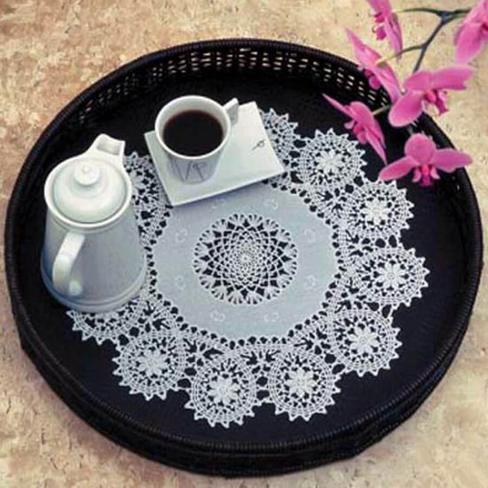 Como endurecer crochê: Técnicas e receitas caseiras