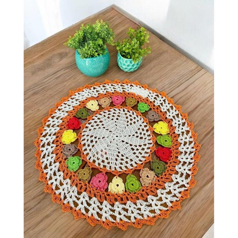 Como endurecer crochê: Técnicas e receitas caseiras