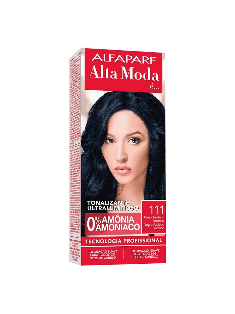 1.110 Preto Azulado