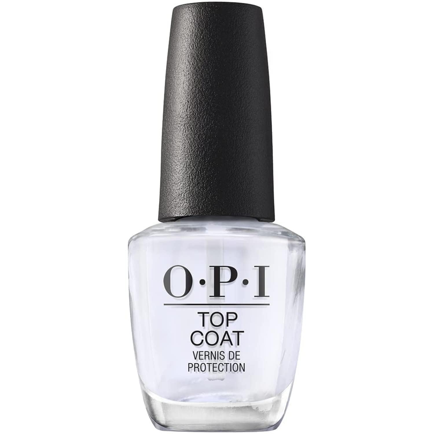 top coat brilhante