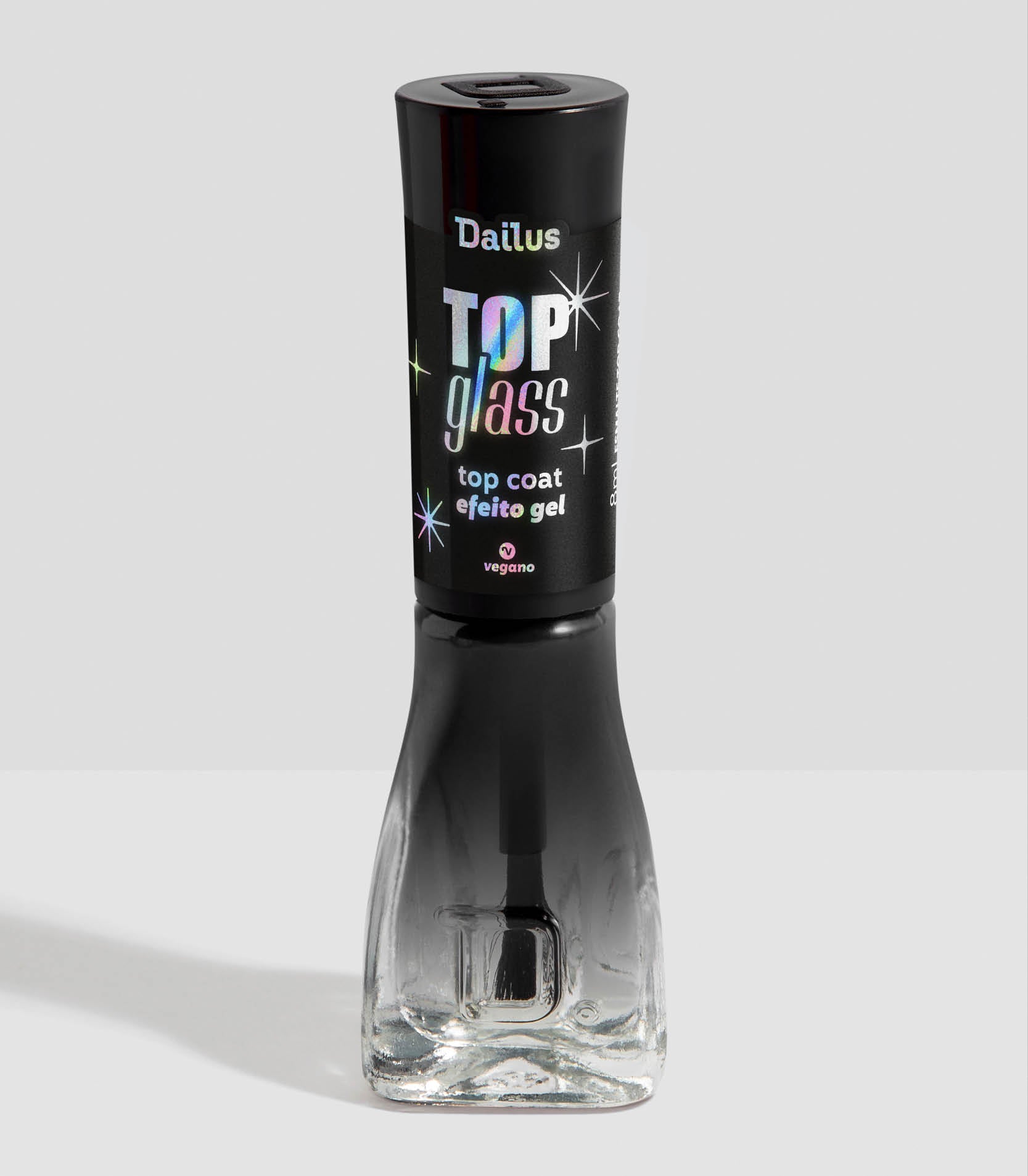 top coat profissional