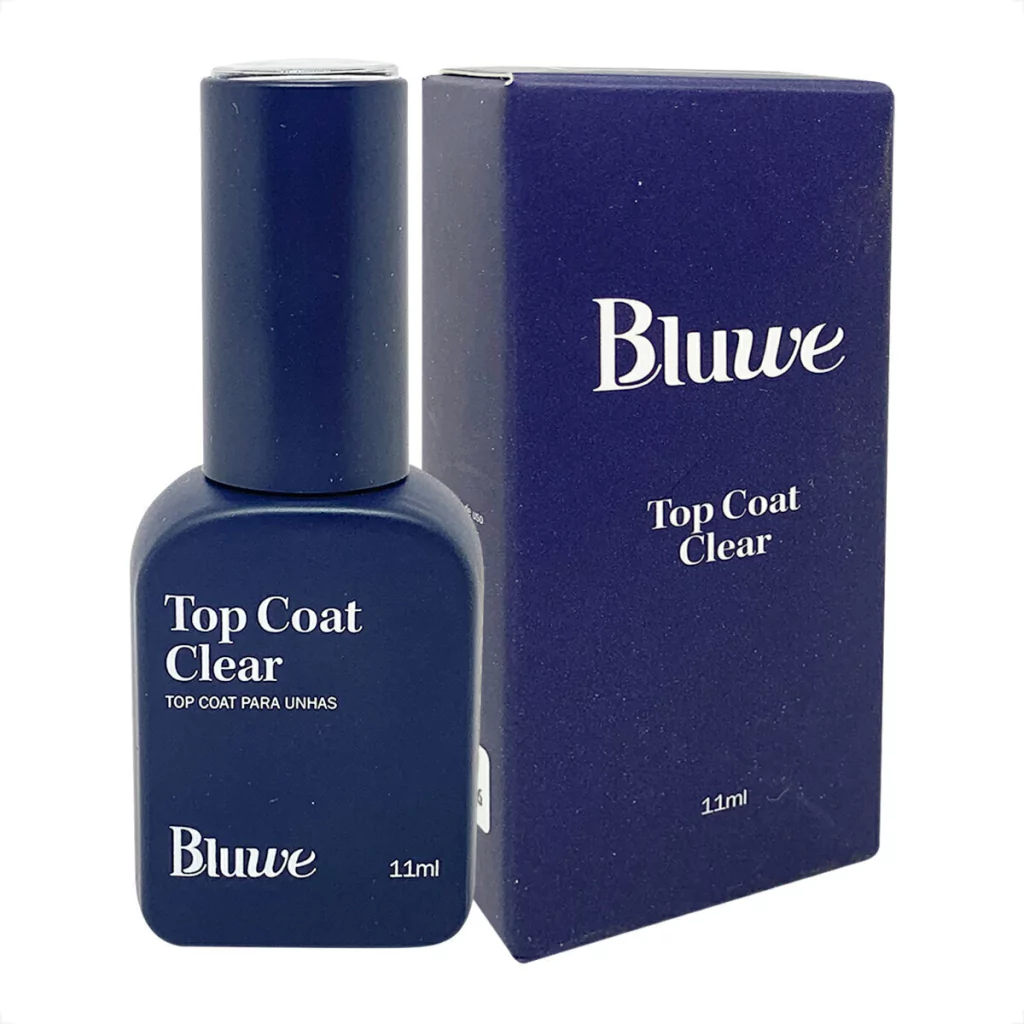 top coat importado