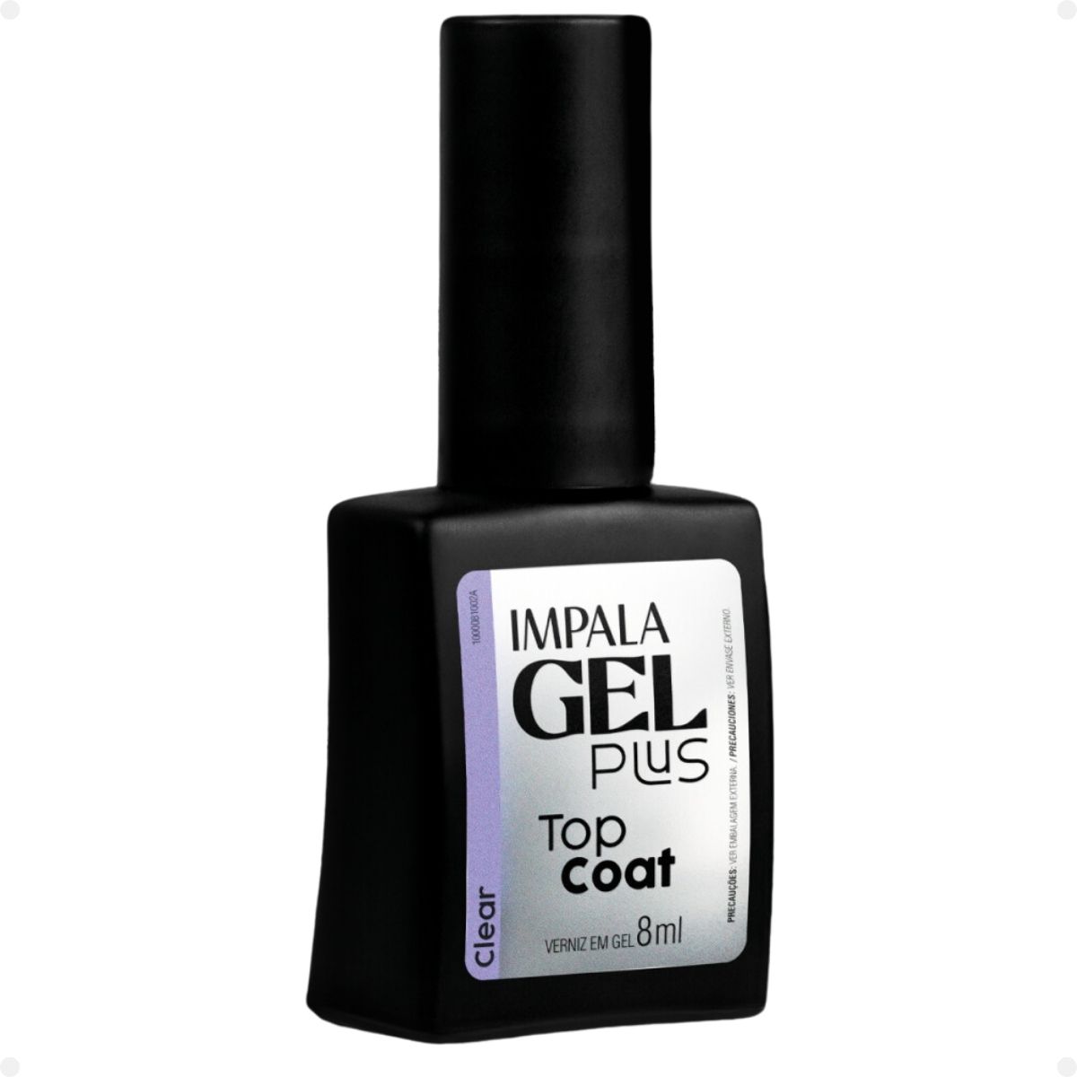 top coat nacional