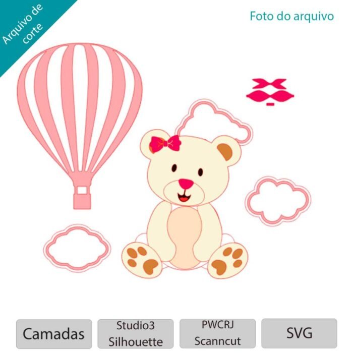 Personalize seu Topo de Bolo: Dicas para Adicionar o Nome do Bebê