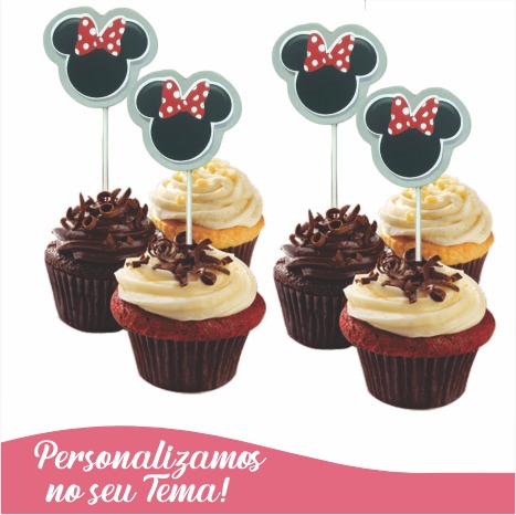 Guia Completo: Como Escolher o Topper de Cupcake Perfeito para Sua Festa; DIY Toppers para Cupcake: Crie Enfeites Incríveis em Casa (Passo a Passo); Toppers de Cupcake Personalizados: Ideias Criativas para Cada Ocasião; Tamanhos e Materiais de Toppers para Cupcake: O Que Você Precisa Saber; Onde Comprar Toppers para Cupcake: Dicas de Lojas e Preços