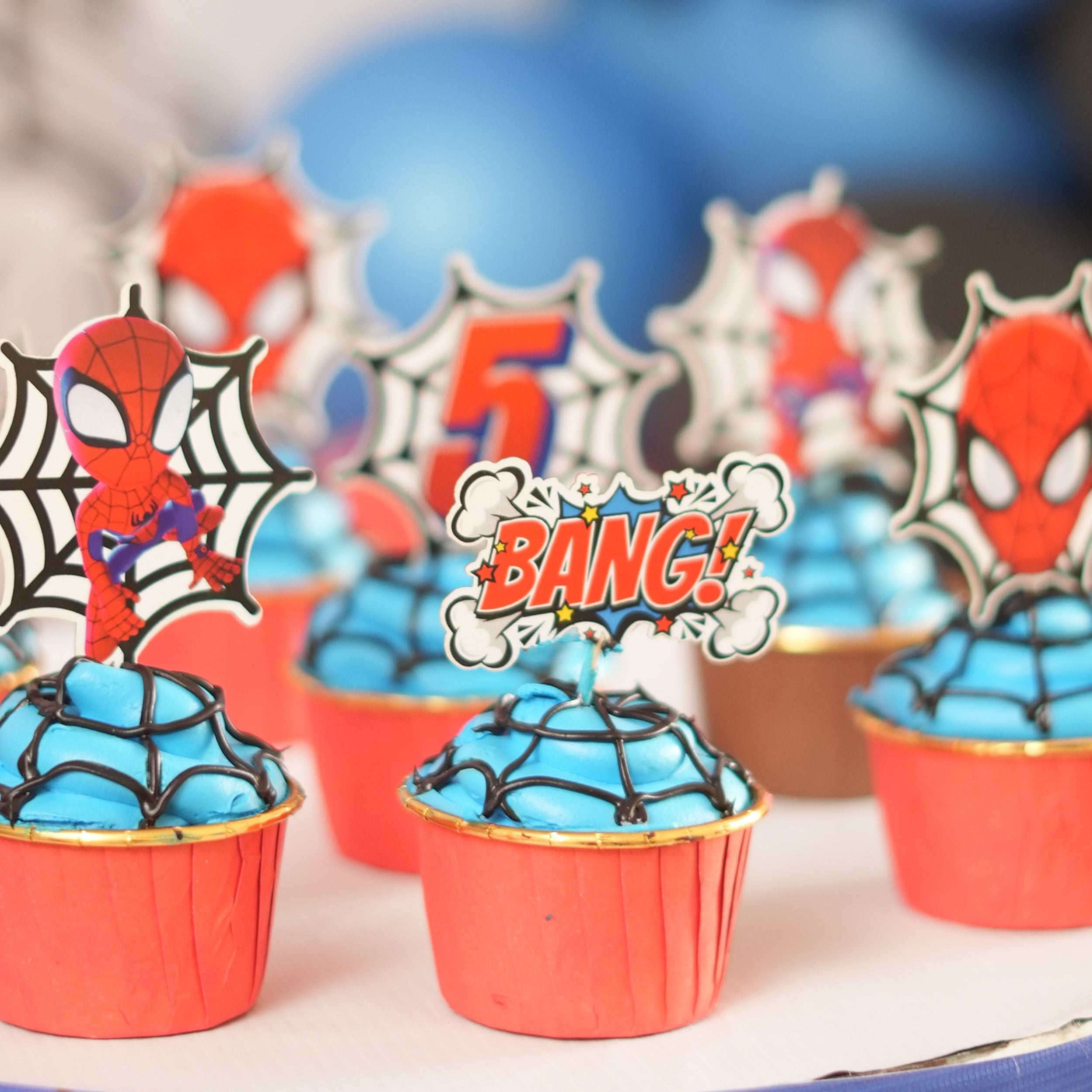 Guia Completo: Como Escolher o Topper de Cupcake Perfeito para Sua Festa; DIY Toppers para Cupcake: Crie Enfeites Incríveis em Casa (Passo a Passo); Toppers de Cupcake Personalizados: Ideias Criativas para Cada Ocasião; Tamanhos e Materiais de Toppers para Cupcake: O Que Você Precisa Saber; Onde Comprar Toppers para Cupcake: Dicas de Lojas e Preços