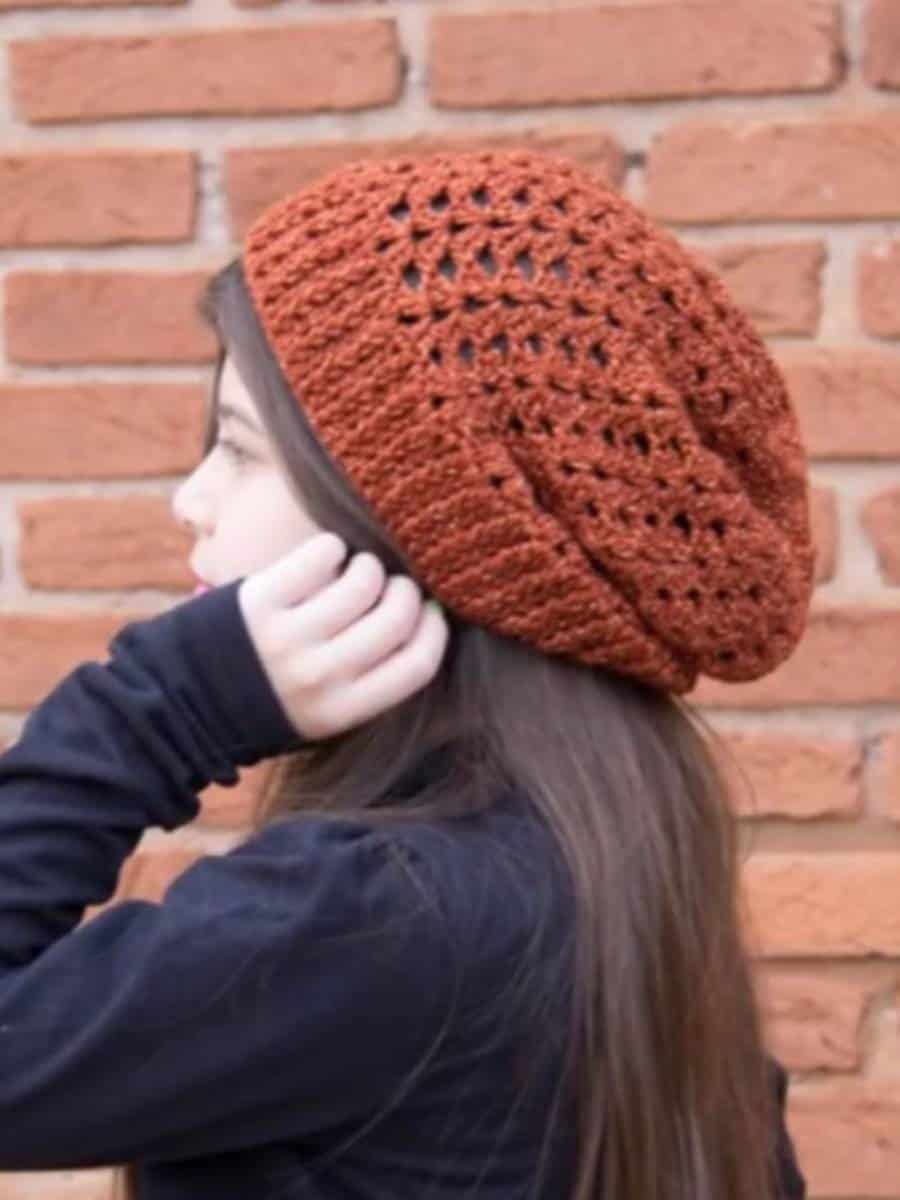 Touca de Crochê Masculina: Tendências de Estilo e Onde Comprar Online